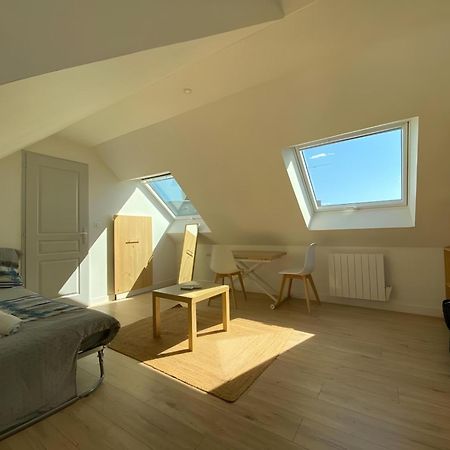 L'Incroyable - Centre - 4Pers - Reve Au Mans Apartamento Le Mans Exterior foto