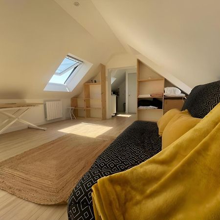 L'Incroyable - Centre - 4Pers - Reve Au Mans Apartamento Le Mans Exterior foto