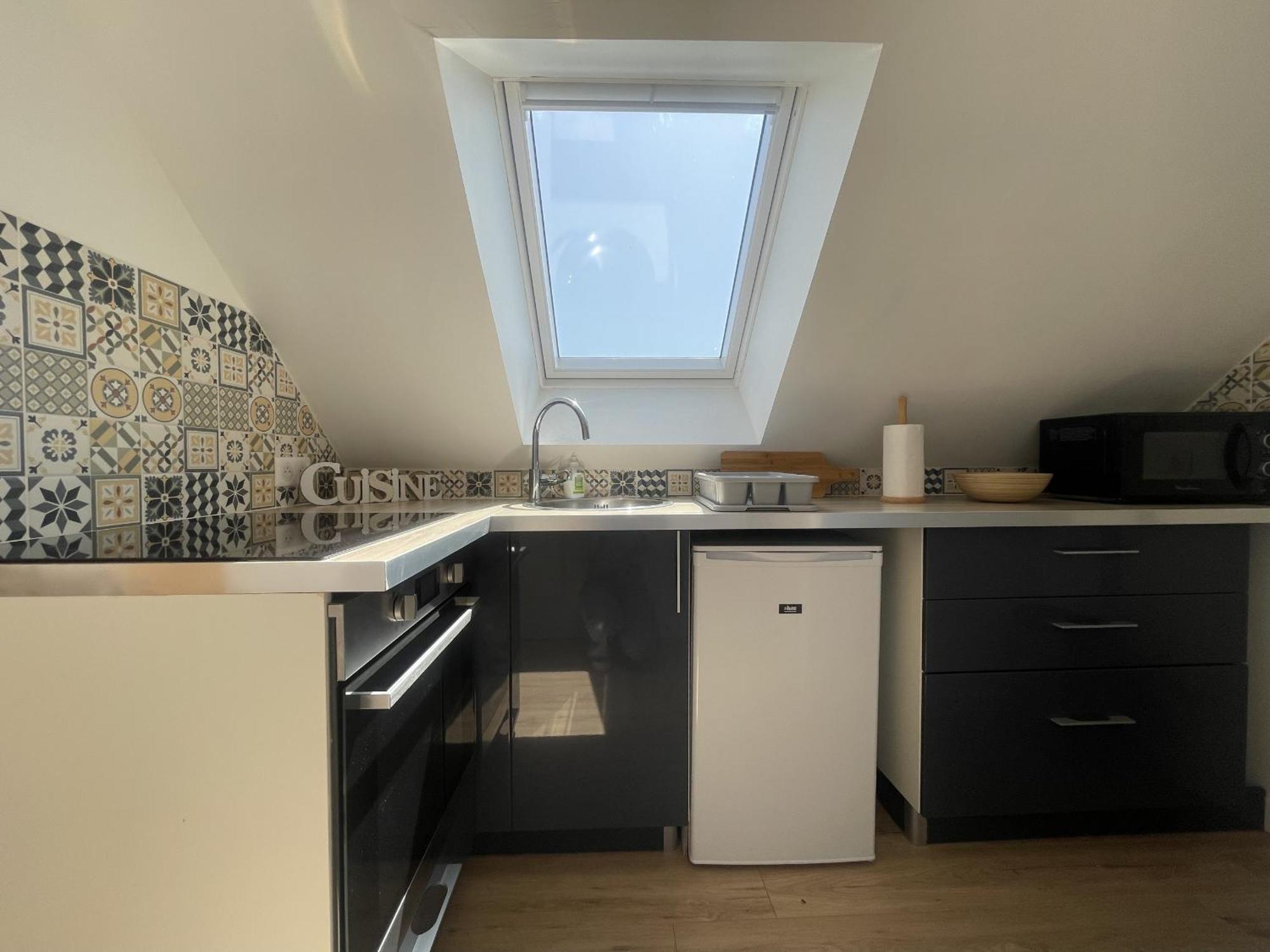 L'Incroyable - Centre - 4Pers - Reve Au Mans Apartamento Le Mans Exterior foto