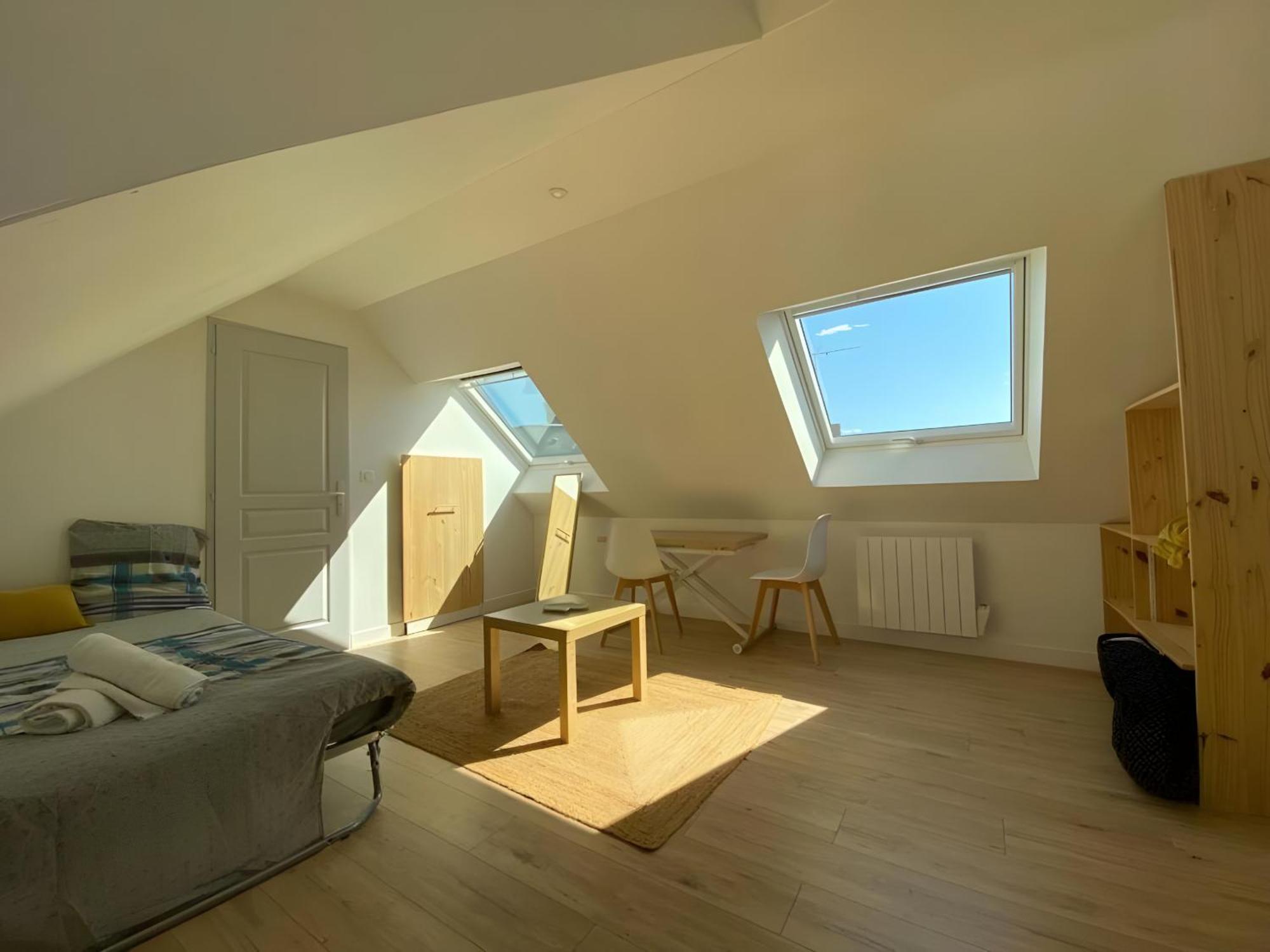 L'Incroyable - Centre - 4Pers - Reve Au Mans Apartamento Le Mans Exterior foto