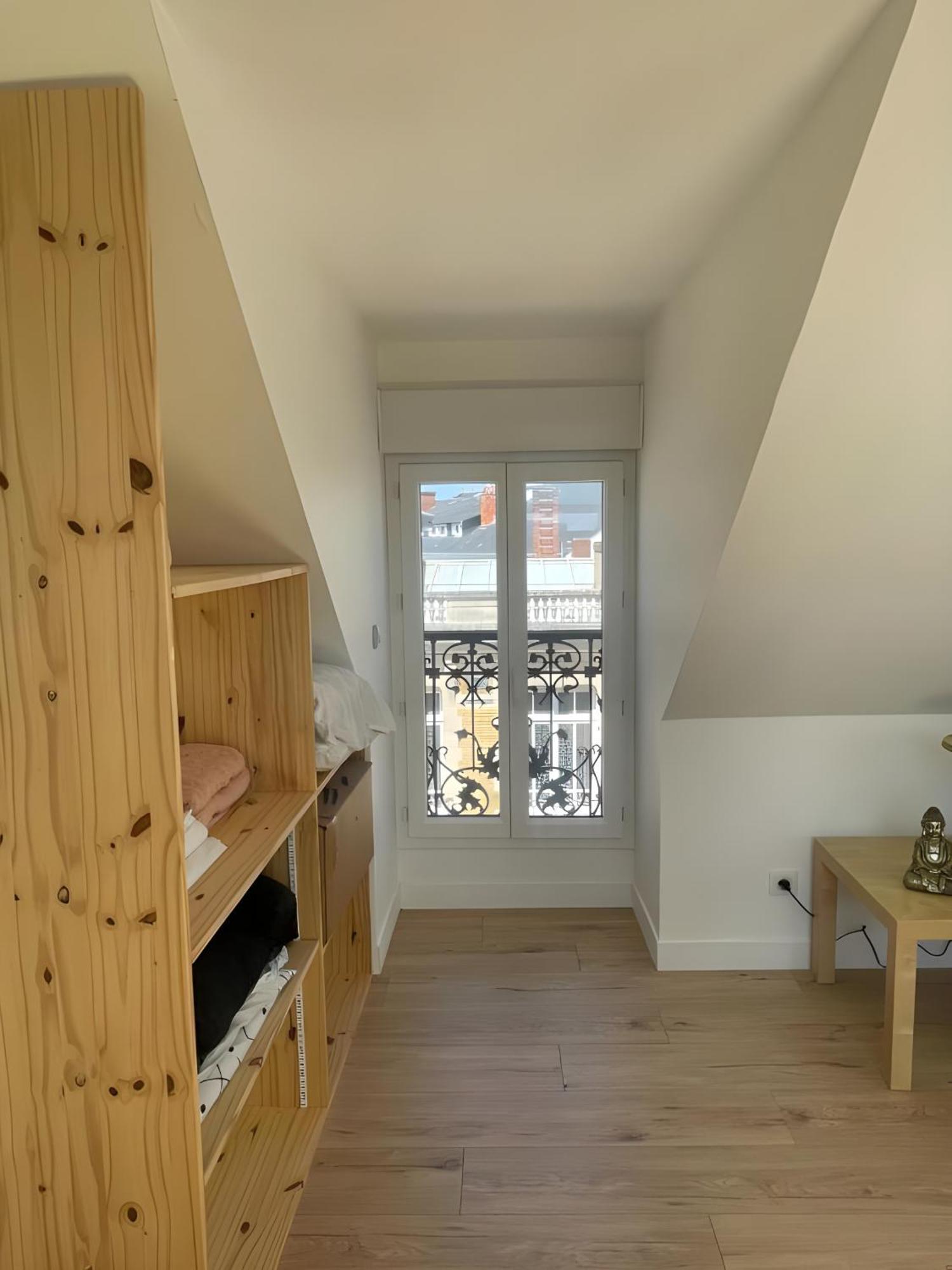 L'Incroyable - Centre - 4Pers - Reve Au Mans Apartamento Le Mans Exterior foto