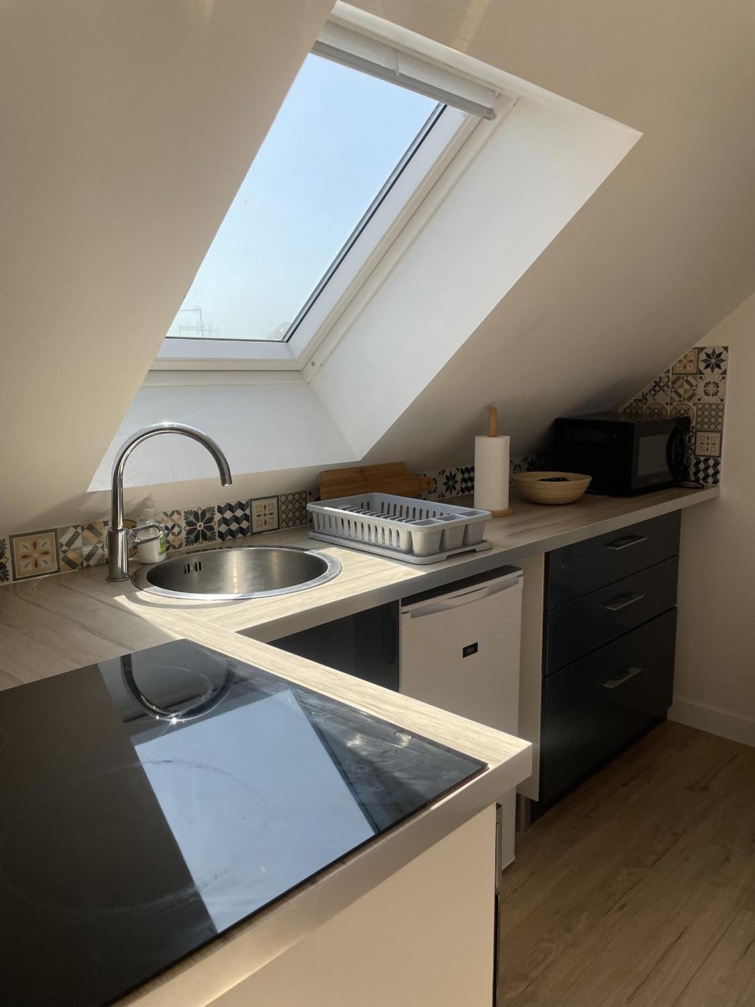 L'Incroyable - Centre - 4Pers - Reve Au Mans Apartamento Le Mans Exterior foto