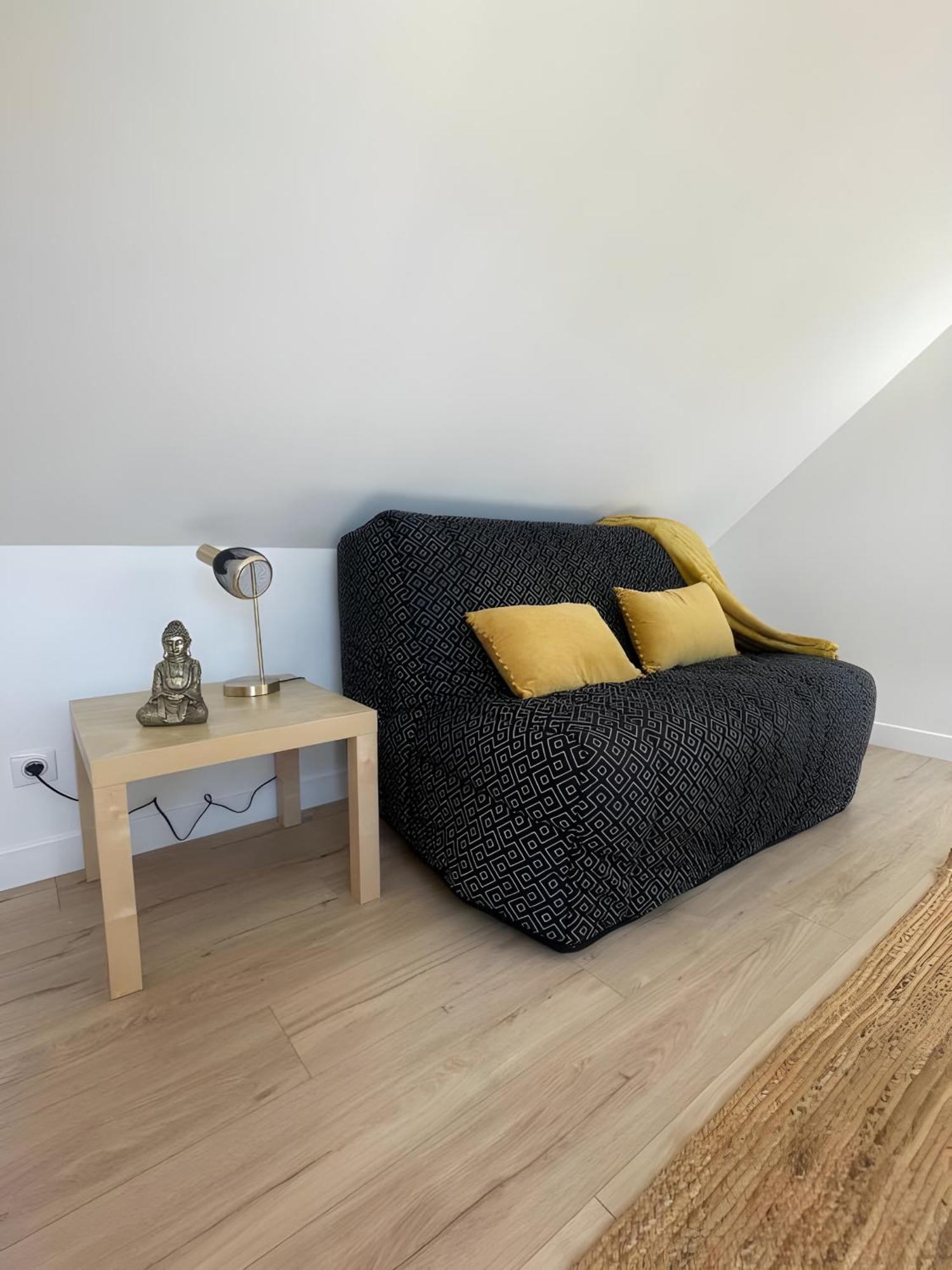 L'Incroyable - Centre - 4Pers - Reve Au Mans Apartamento Le Mans Exterior foto