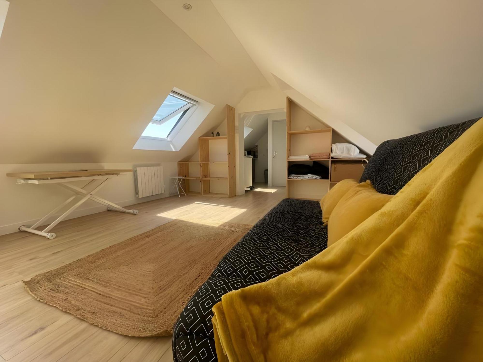 L'Incroyable - Centre - 4Pers - Reve Au Mans Apartamento Le Mans Exterior foto